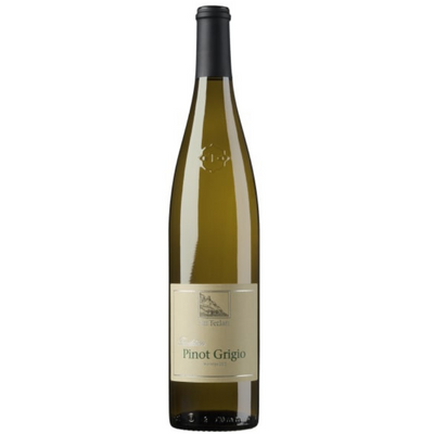 Cantina Terlano Tradition Pinot Grigio 2021 – Alto Adige, Italy