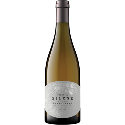 Capensis 'Silene' Chardonnay, Stellenbosch, South Africa 2020