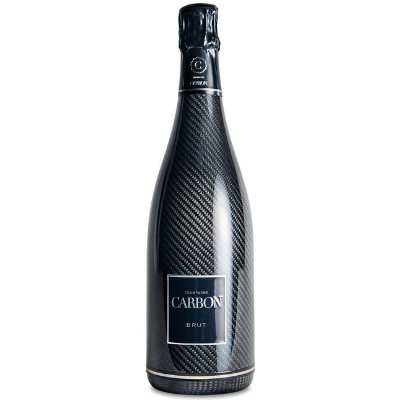 Carbon Brut, Champagne, France NV