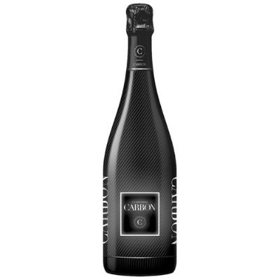 Carbon Luminous Edition Brut, Champagne, France NV