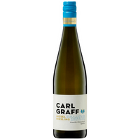 Carl Graff Graacher Himmelreich Riesling Spatlese, Mosel, Germany 2021