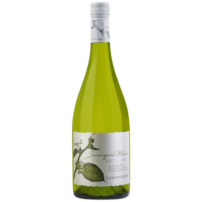 Casas del Bosque Botanic Series 'La Cantera' Sauvignon Blanc, Casablanca Valley, Chile 2021