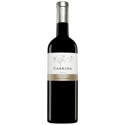 Celler Capcanes Cabrida Garnatxa Vinyes Velles, Montsant, Spain 2014