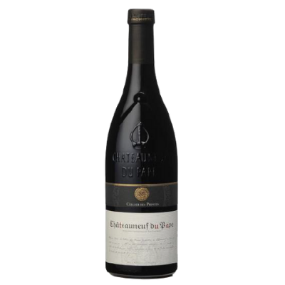 Cellier des Princes Chateauneuf-du-Pape 2022, Rhone, France