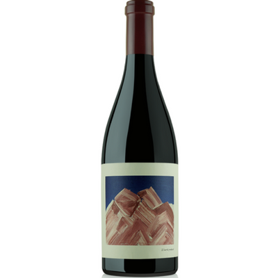 Chanin Sanford & Benedict Vineyard Pinot Noir, Sta Rita Hills, USA 2020