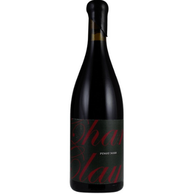 Mauritson Charlie Clay Pinot Noir, Russian River Valley, USA 2018
