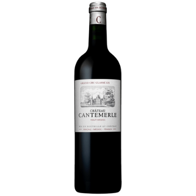 Chateau Cantemerle, Haut-Medoc, France 2016 1.5L