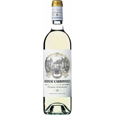 Chateau Carbonnieux Blanc, Pessac-Leognan, France 2019