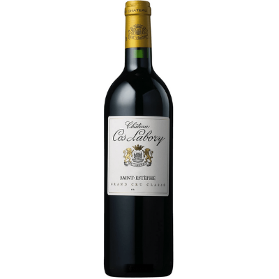 Chateau Cos Labory, Saint-Estephe, France 2014