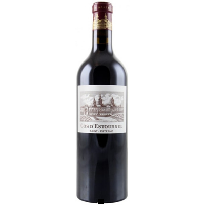 Chateau Cos d'Estournel, Saint-Estephe, France 2014