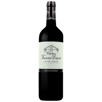 Chateau Fourcas Dupre, Listrac-Medoc, France 2016