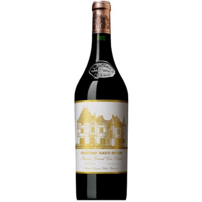 Chateau Haut-Brion, Pessac-Leognan, France 2018