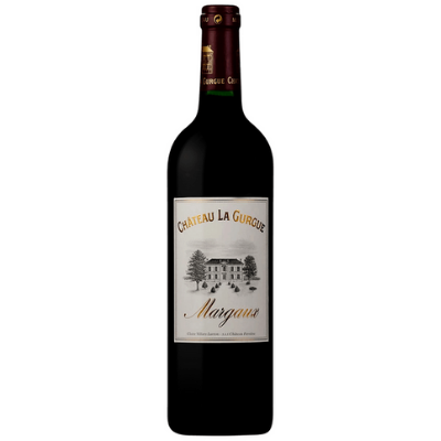Chateau La Gurgue, Margaux, France 2016