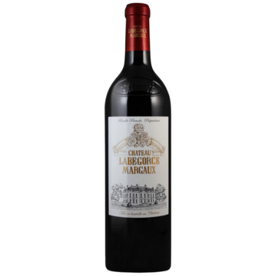 Chateau Labegorce, Margaux, France 2018