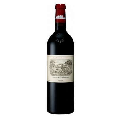 Chateau Lafite Rothschild, Pauillac, France 2015