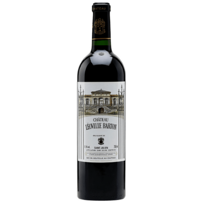 Chateau Leoville Barton, Saint-Julien, France 2015