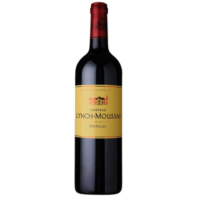 Chateau Lynch-Moussas, Pauillac, France 2016