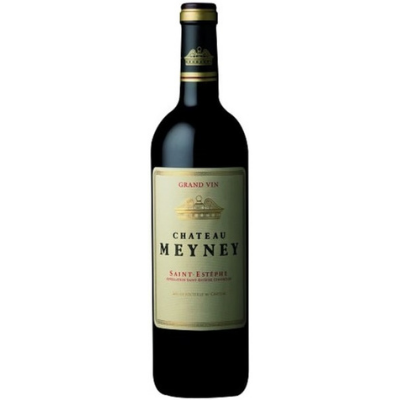 Chateau Meyney, Saint-Estephe, France 2015