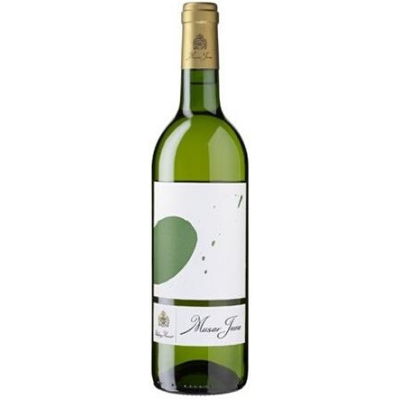 Chateau Musar 'Musar Jeune' Blanc, Bekaa Valley, Lebanon 2020