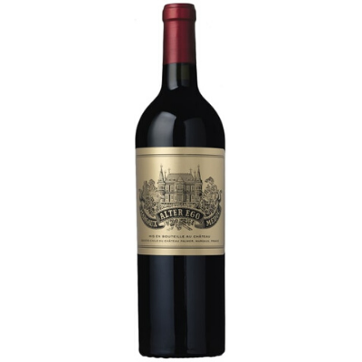Chateau Palmer Alter Ego de Palmer, Margaux, France 2014