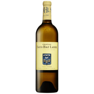 Chateau Smith Haut Lafitte Blanc, Pessac-Leognan, France 2018