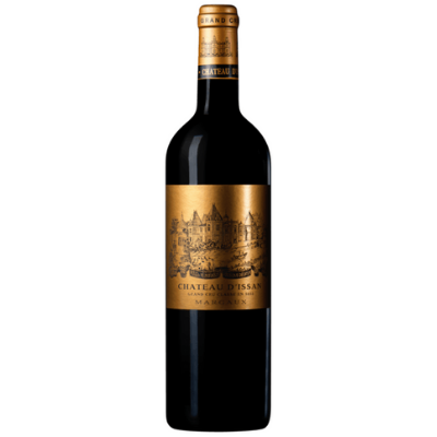 Chateau d'Issan, Margaux, France 2015
