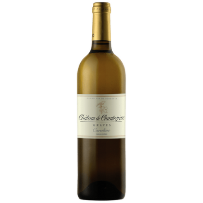Chateau de Chantegrive Cuvee Caroline, Graves, France 2018