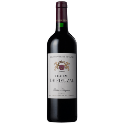 Chateau de Fieuzal, Pessac-Leognan, France 2015