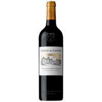 Chateau des Laurets, Puisseguin-Saint-Emilion, France 2016