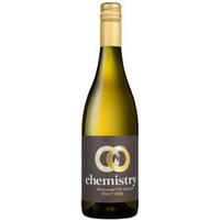 Chemistry Pinot Gris, Willamette Valley, USA 2019