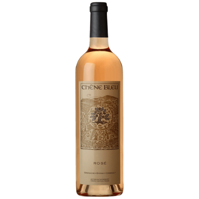 Chene Bleu Le Rose, IGP Vaucluse, France 2021