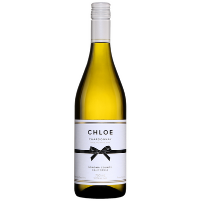 Chloe Wine Collection Chardonnay, Sonoma County, USA 2021