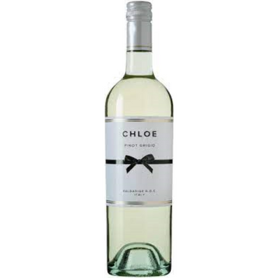 Chloe Wine Collection Pinot Grigio Valdadige, Trentino-Alto Adige, Italy 2021