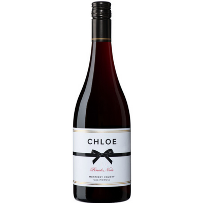 Chloe Wine Collection Pinot Noir, Monterey County, USA 2020