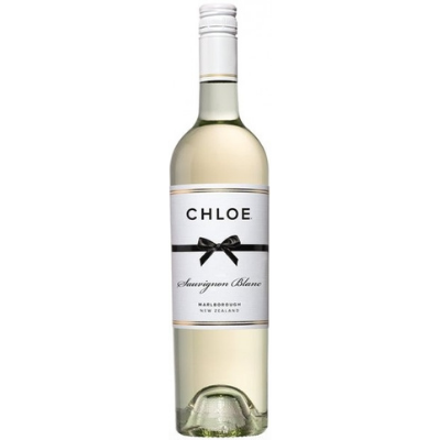 Chloe Wine Collection Sauvignon Blanc, Marlborough, New Zealand 2021