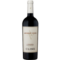Cline Cellars Ancient Vines Zinfandel, Contra Costa County, USA 2021