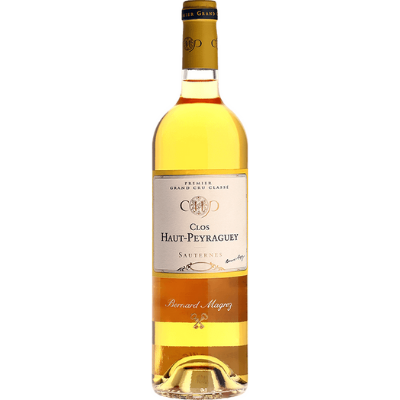 Clos Haut-Peyraguey, Sauternes, France 2017 375ml