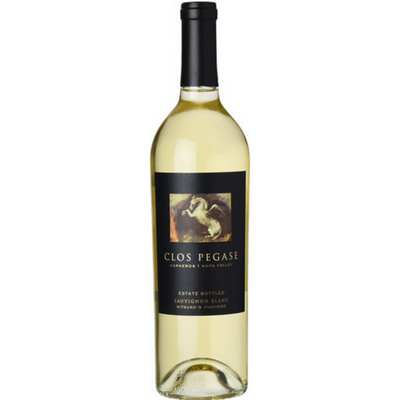 Clos Pegase Mitsuko's Vineyard Sauvignon Blanc, Carneros, USA 2021