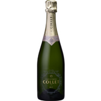Collet Brut, Champagne, France NV