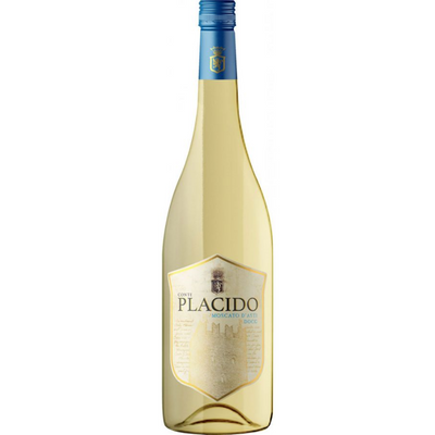 Conte Placido Moscato, d'Asti, Piedmont, Italy 2022