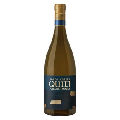 Quilt Chardonnay, Napa Valley, USA 2018