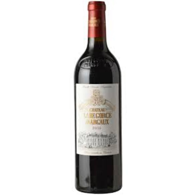 Chateau Labegorce, Margaux, France 2015