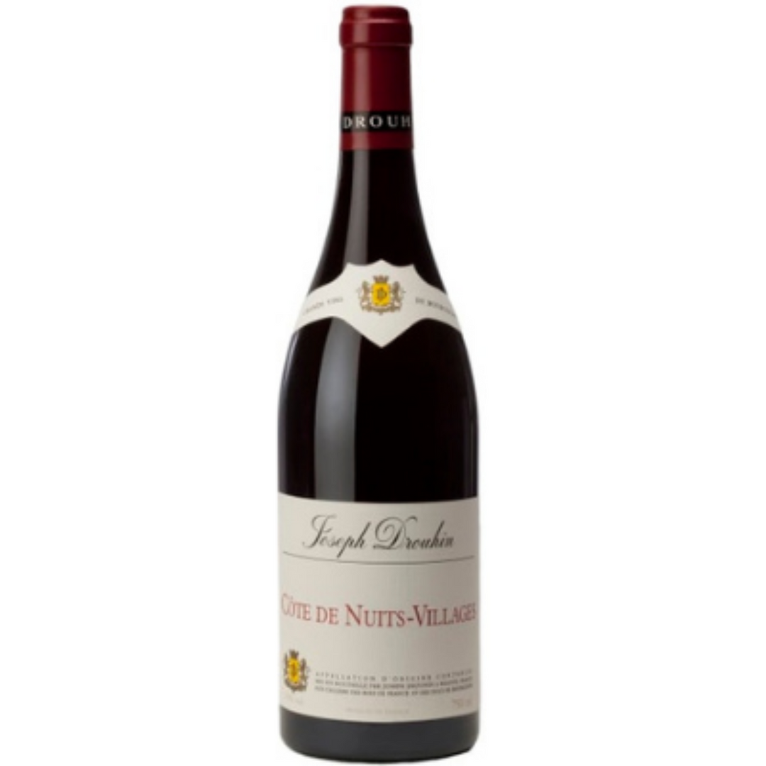 Joseph Drouhin Cote de Nuits-Villages, Burgundy, France 2022