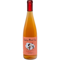 Crazy About Love Pink Moscato, California, USA 2021