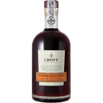 Croft Reserve Tawny Port, Portugal NV