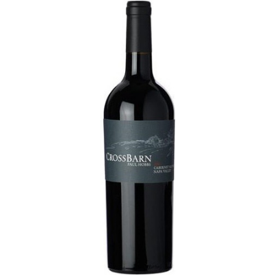 Paul Hobbs CrossBarn 2018 Napa Valley Cabernet USA Red