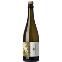 Cruse Wine Co. Tradition Sparkling, California, USA NV