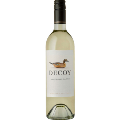 Decoy Sauvignon Blanc, North Coast, USA 2020