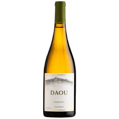 Daou Vineyards Chardonnay, Paso Robles, USA 2021