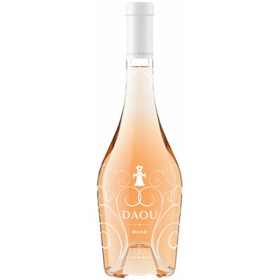 Daou Vineyards Discovery Rose, Paso Robles, USA 2021